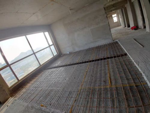 洛扎青岛恒星学院G2公寓别墅扩建